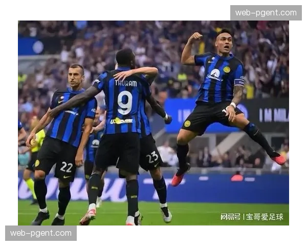 意甲争冠国米八分领跑 米兰双雄次回合德比关键