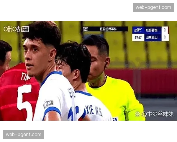 山东泰山犯规17次黄牌3张 防守动作偏大暴露纪律问题 山东泰山犯规17次黄牌3张 防守动作偏大暴露纪律问题